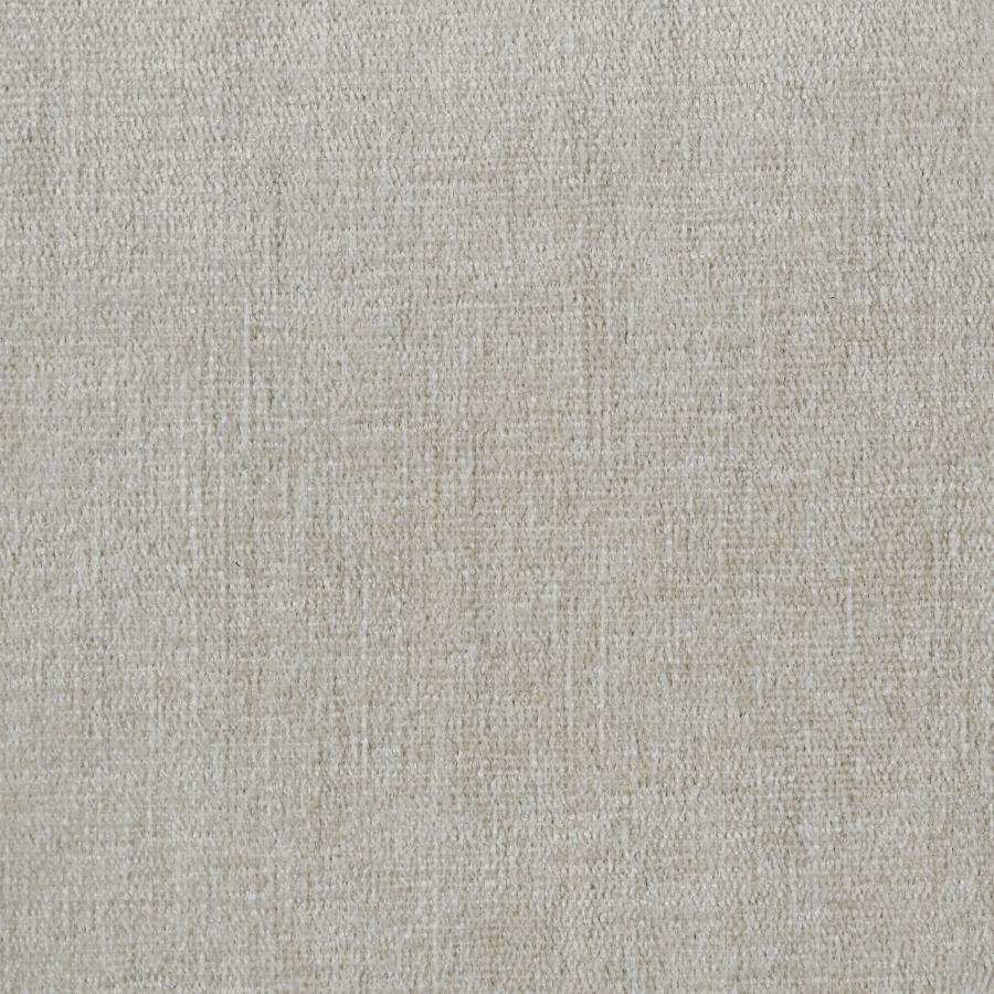 Granada - Upholstered Panel Bed