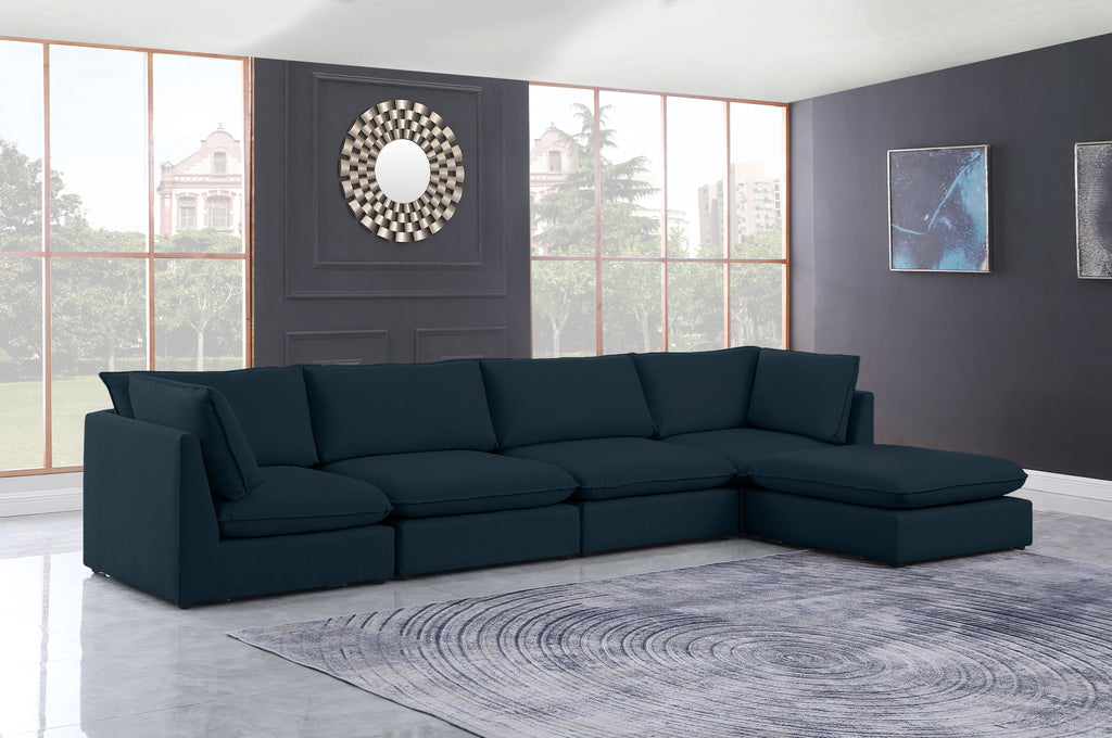Mackenzie - Modular Sectional