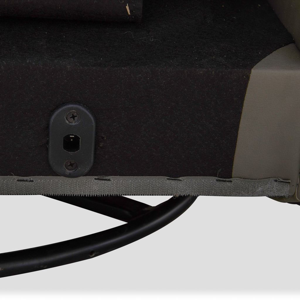 Reilly - Swivel Glider Recliner P3