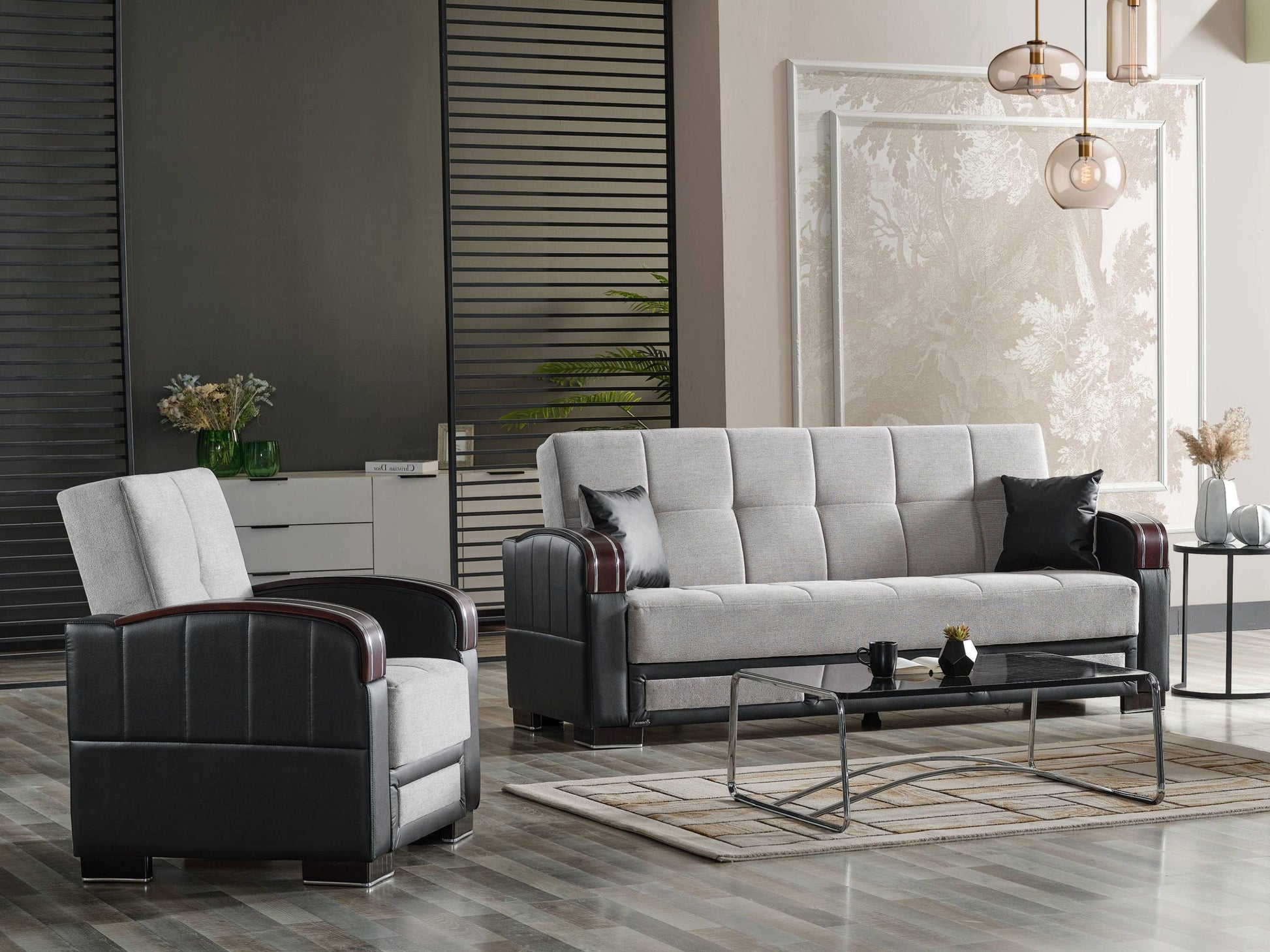 Ottomanson Maya - Chair