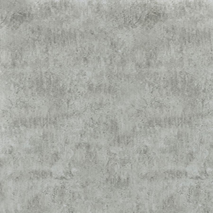 Abelardo - 3-Drawer Engineered Wood Cabinet - Weathered Oak