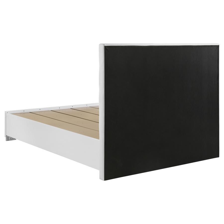 Felicity - Storage Bed