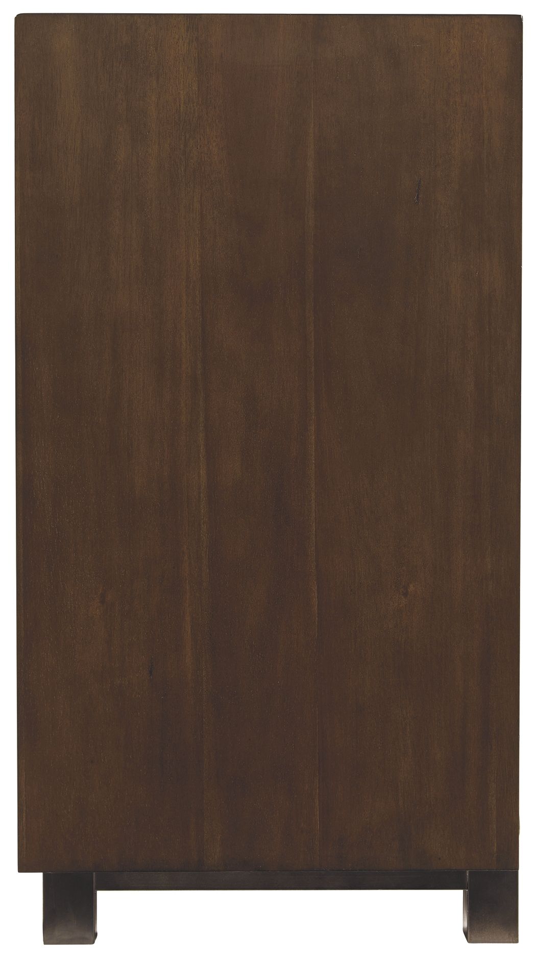 Starmore - Brown - XL TV Stand w/Fireplace Option