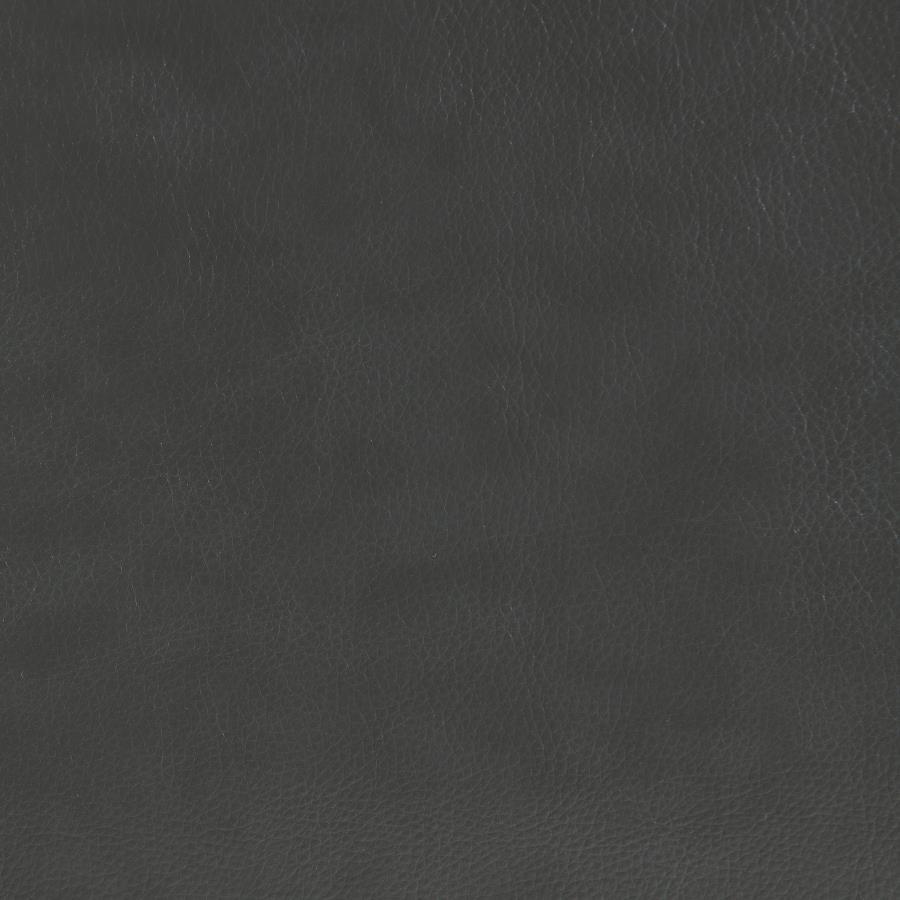 Sanger - Upholstered Power Lift Massage Recliner