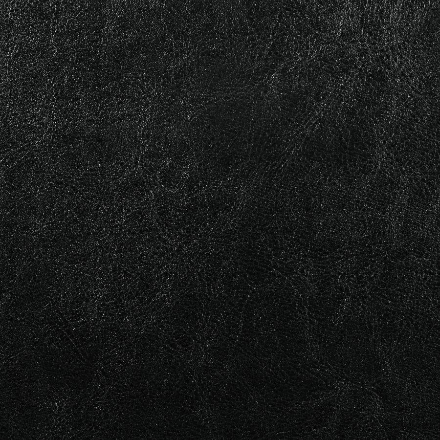 Jaden - 5 Piece Square Counter Height Dining Set - Espresso