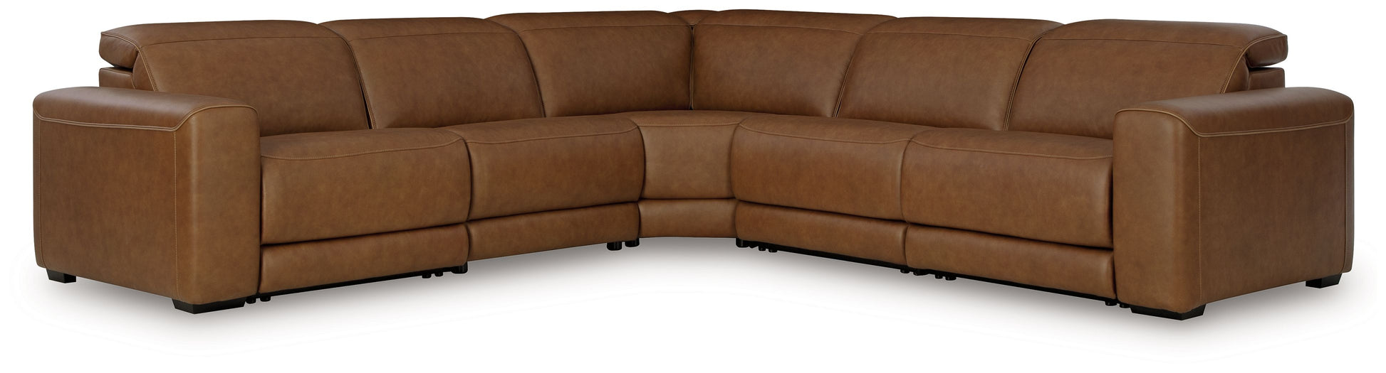 Magic Man - Reclining Sectional