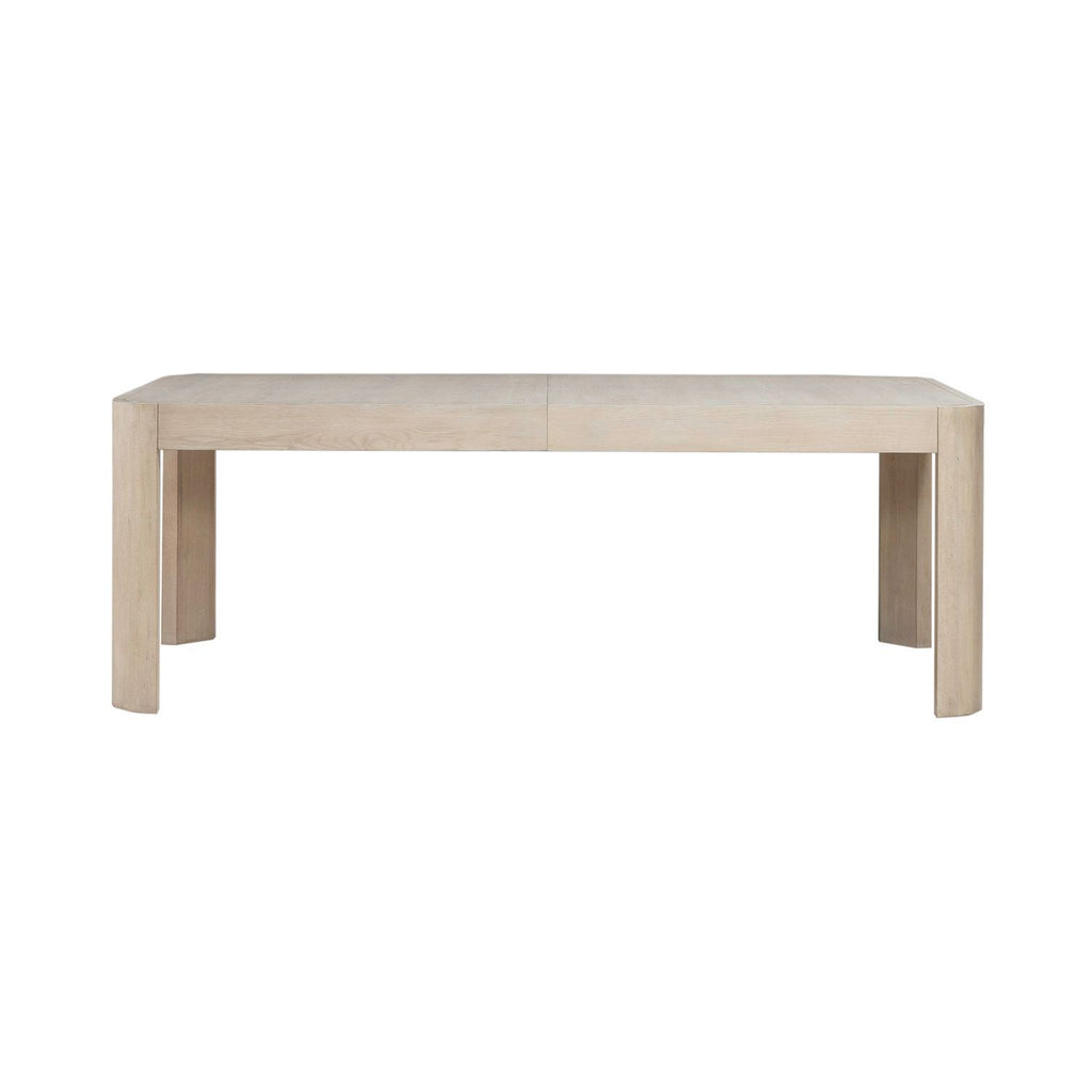 South Bend - Rectangular Leg Table