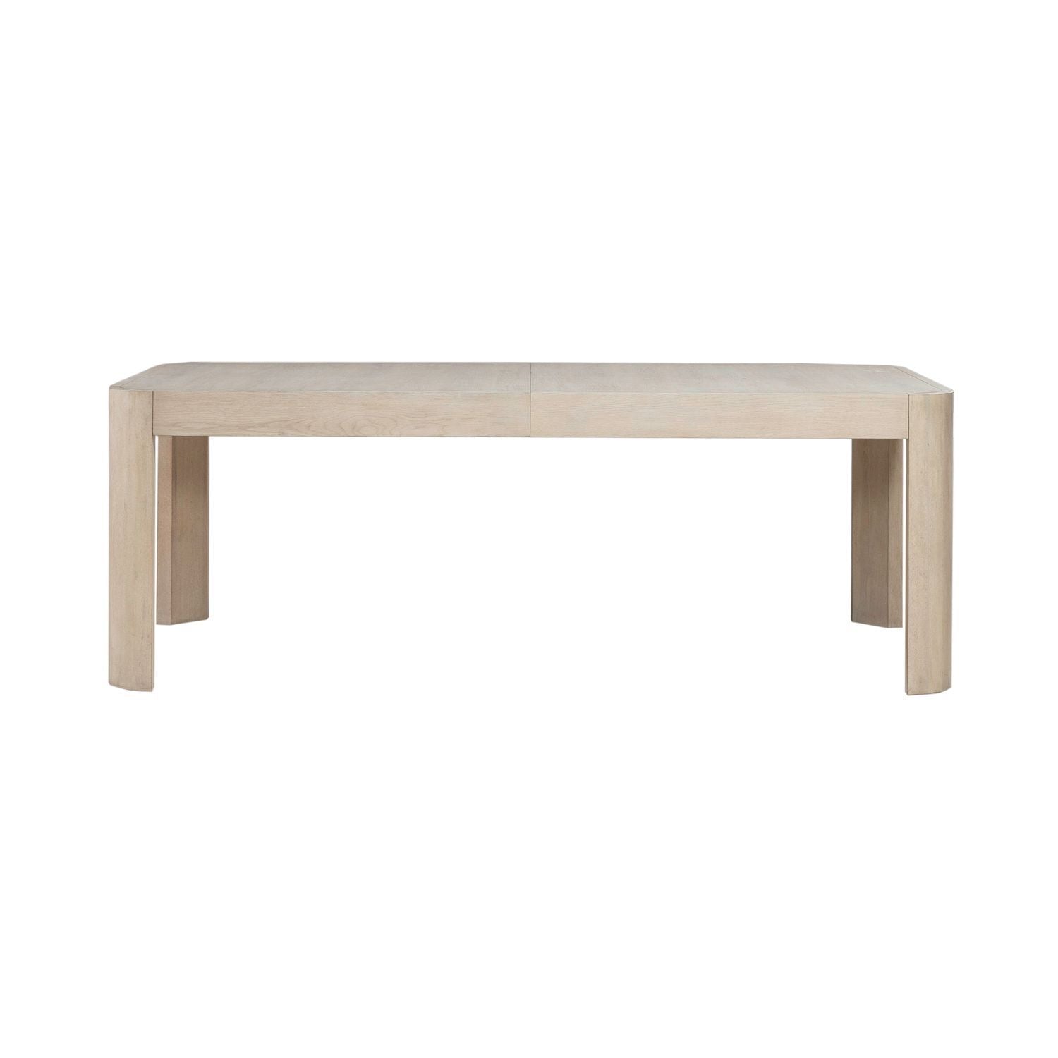South Bend - Rectangular Leg Table