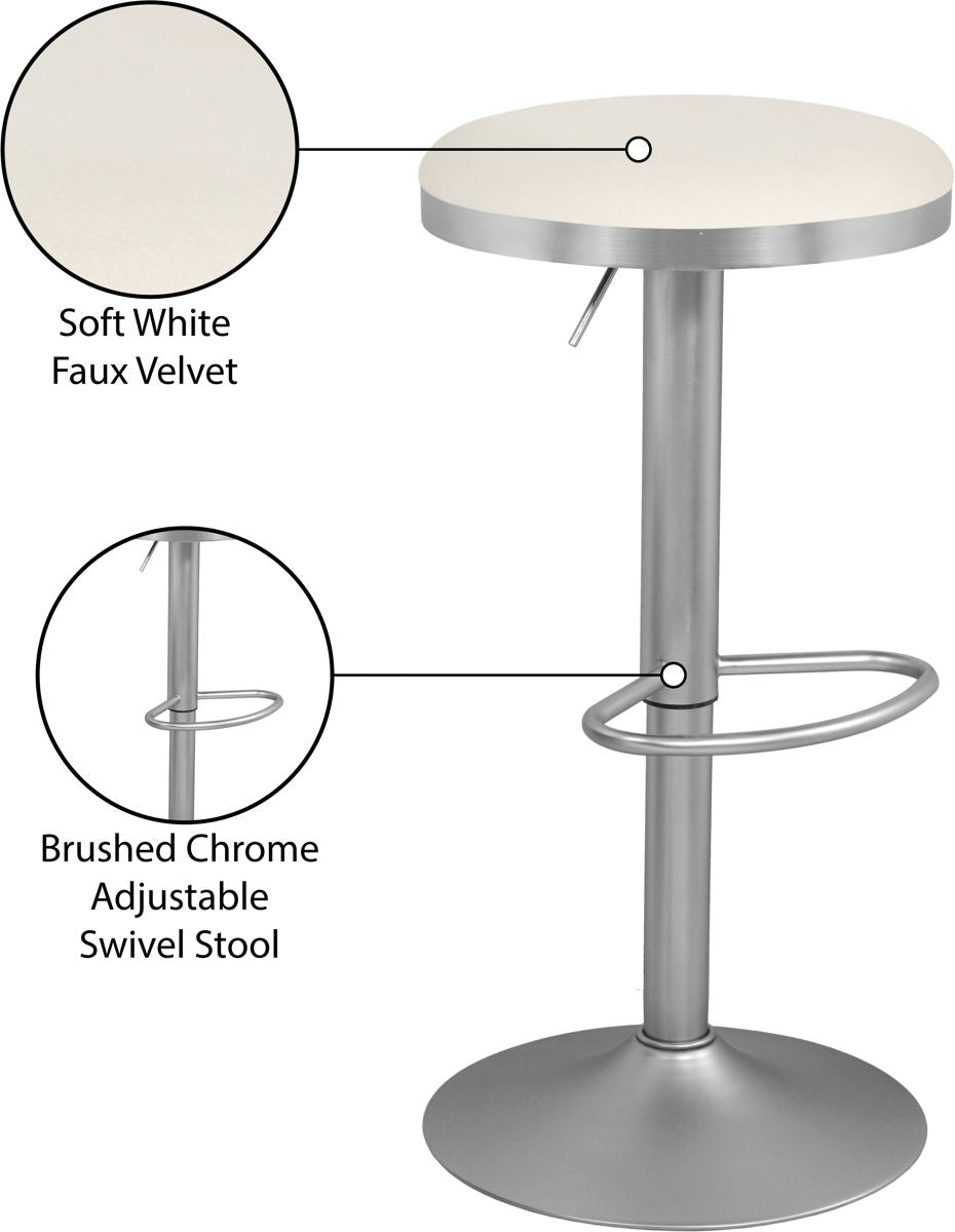 Brody - Adjustable Stool