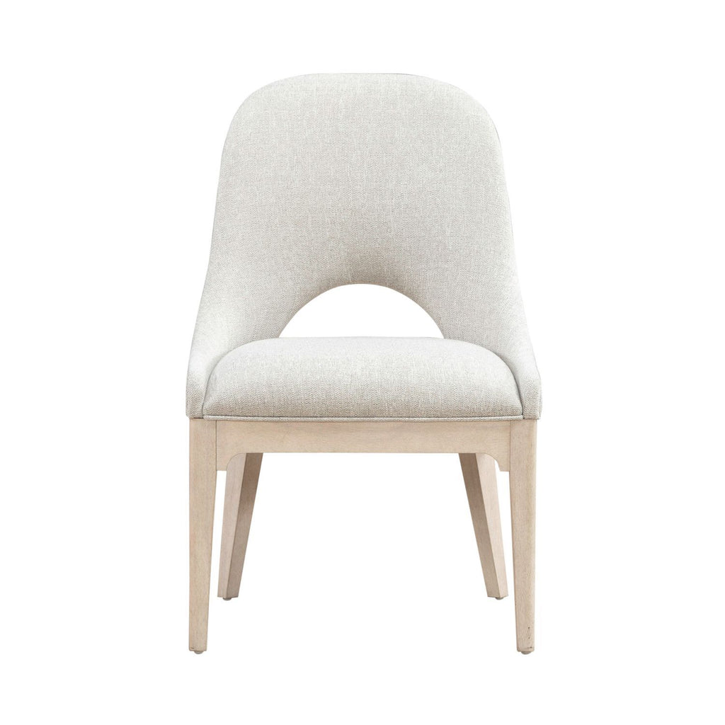 South Bend - Upholstered Side Chair (RTA)