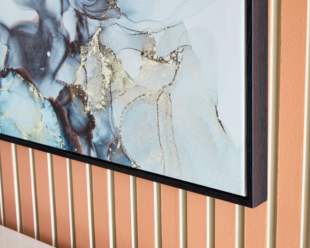 Jordsboro - Multi - Wall Art