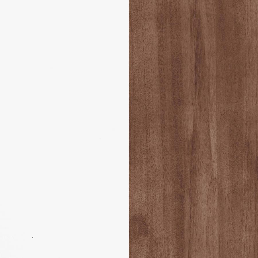 Alma - 3-Drawer Storage Bench