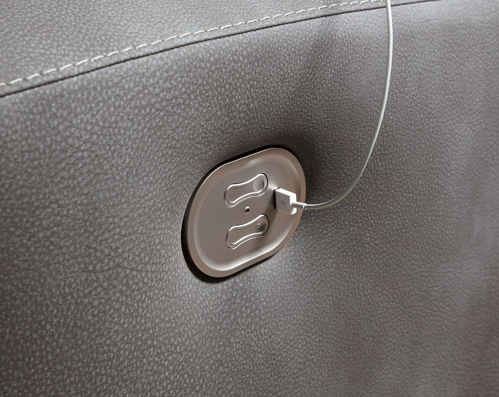 Next-Gen Durapella - Reclining Sectional