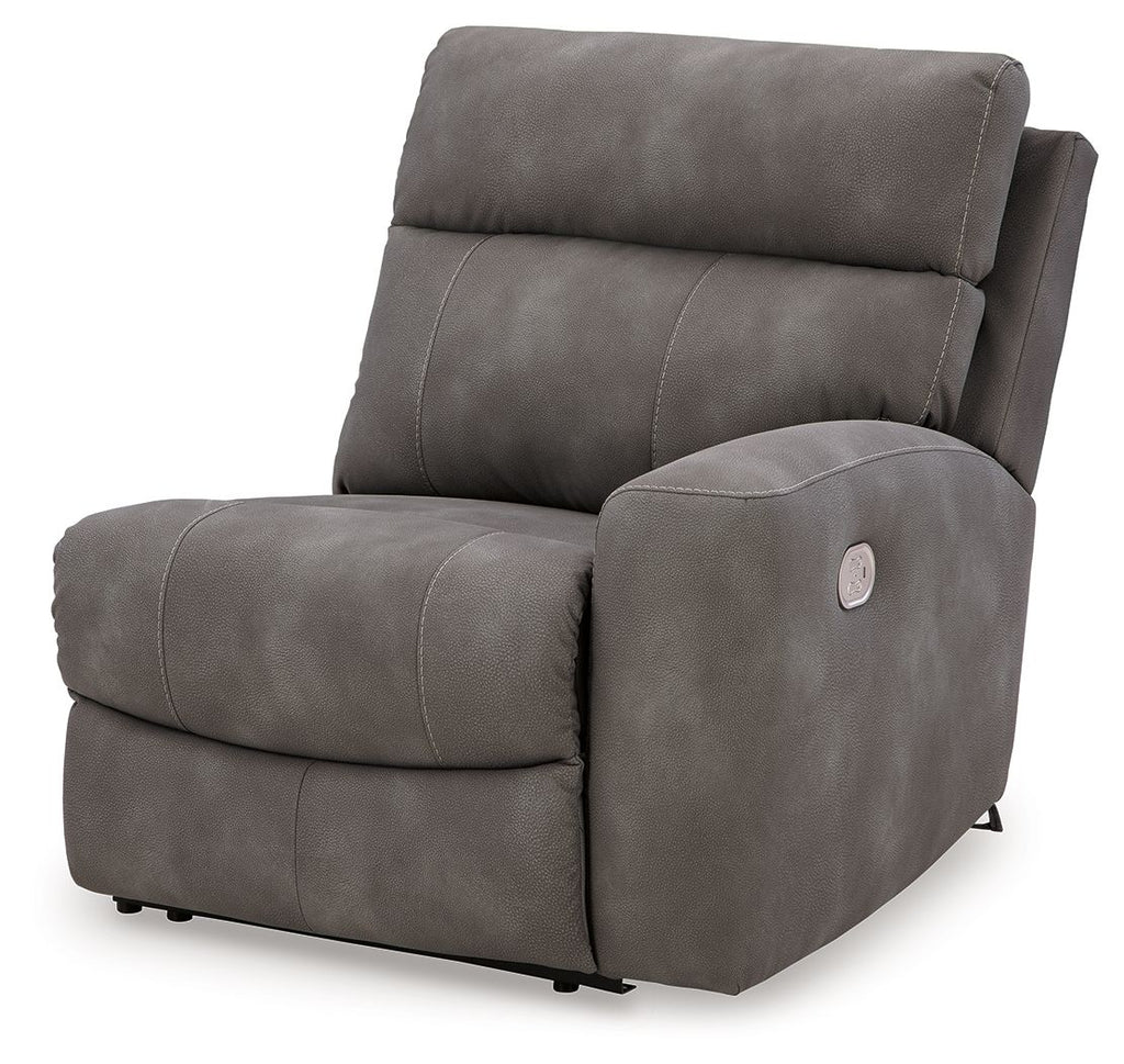 Next-Gen Durapella - Reclining Sectional