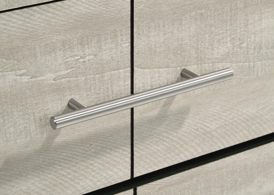 Trenton - Bedroom Set