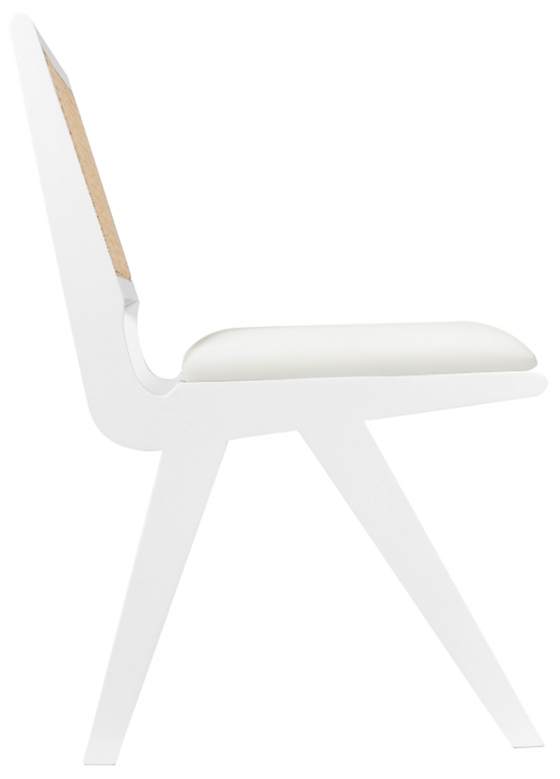 Abby - Dining Side Chair