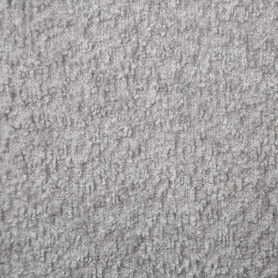 Patricia - Boucle Upholstered Bed