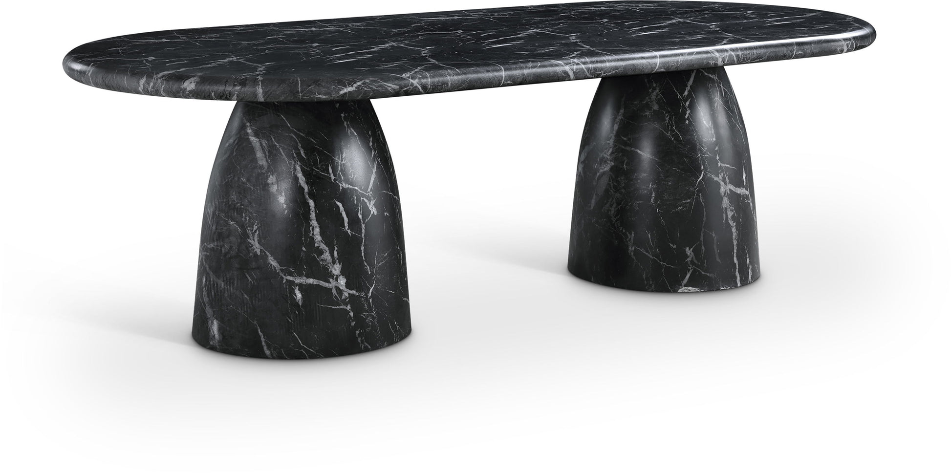 Cosenza - Concrete Dining Table