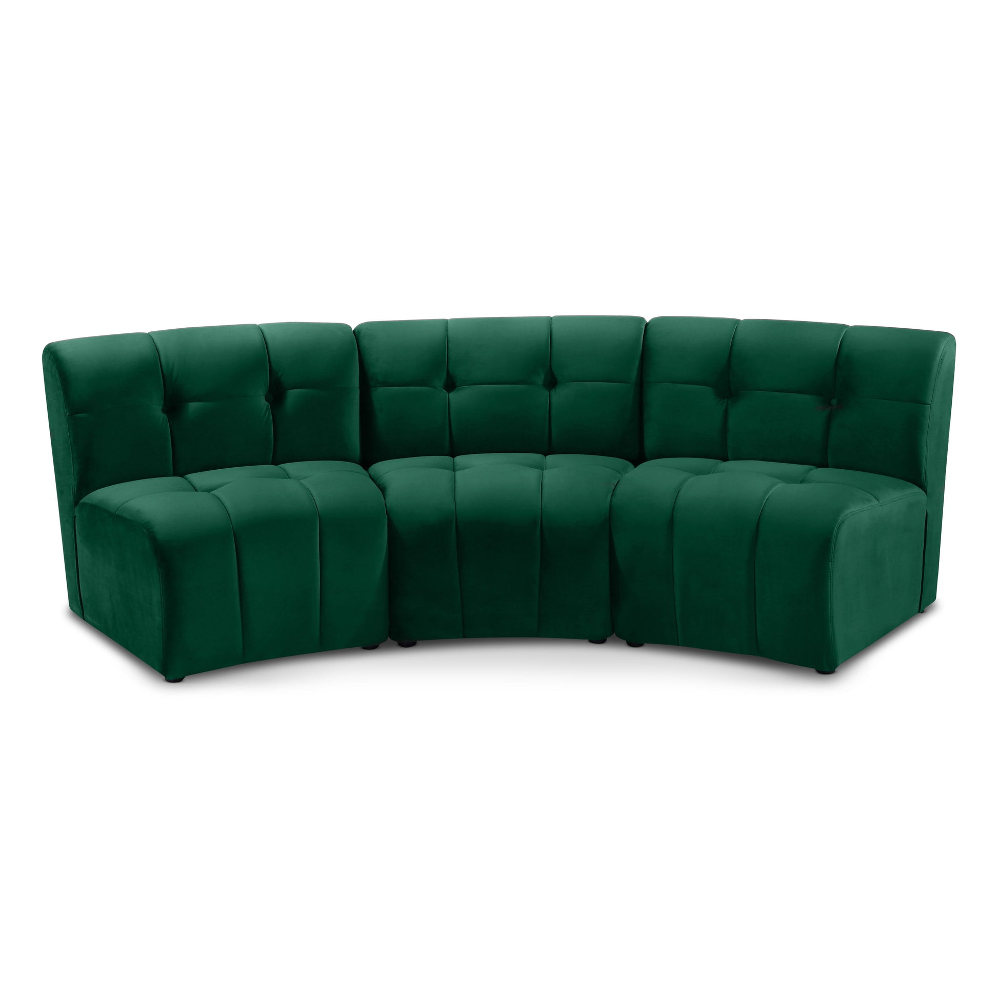 Limitless - 3 Pc. Modular Sectional