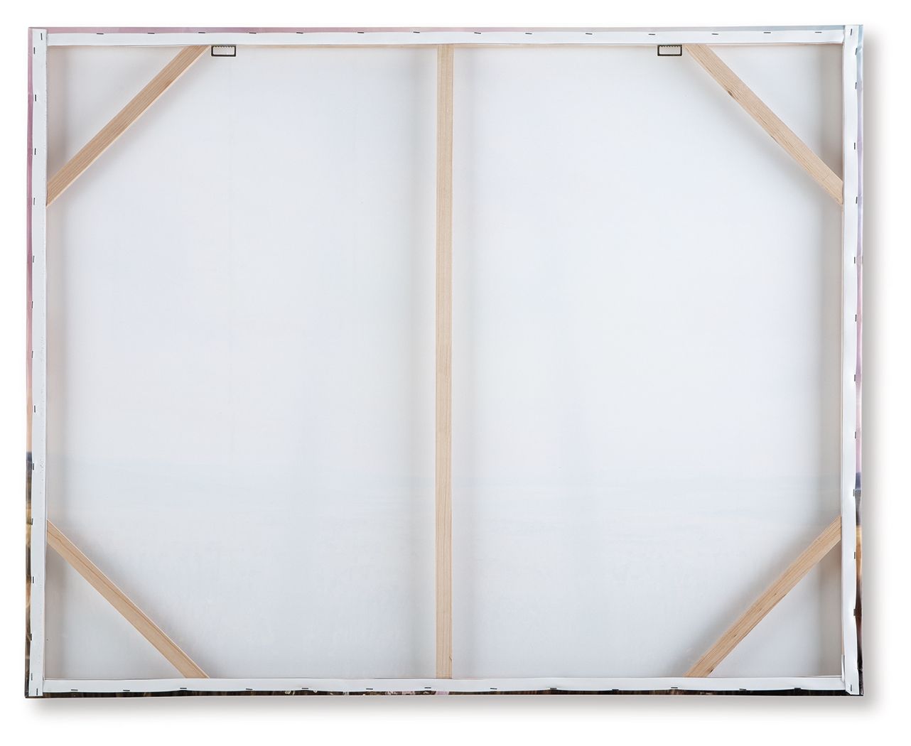 Rogerland - Multi - Wall Art