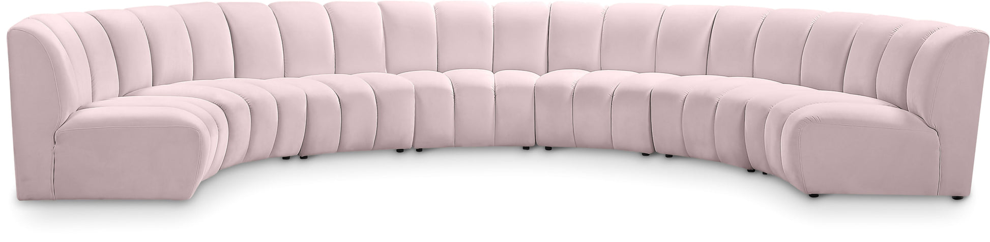 Infinity - 7 Pc. Modular Sectional