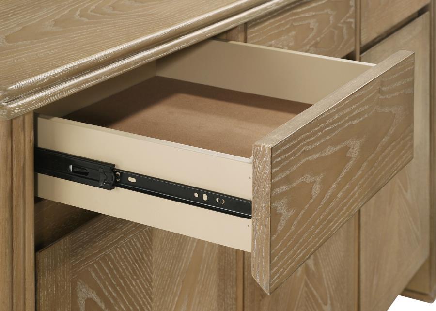 Adina - Extension Dining Set