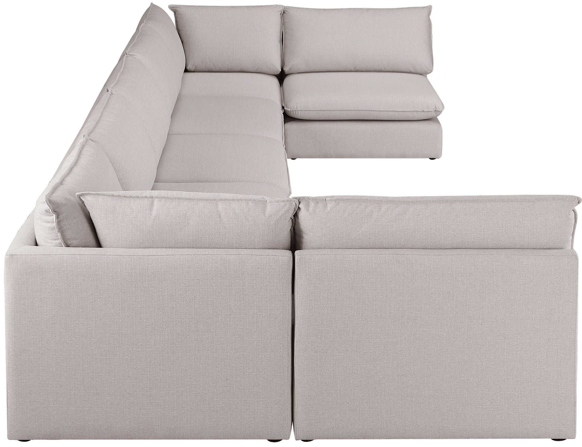 Mackenzie - Modular Sectional