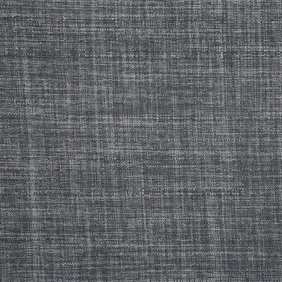 Barlow - 6 Piece Rectangular Dining Table Set - Gray And Black