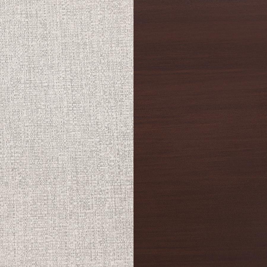 Zimmerlee - Metal Canopy Bed