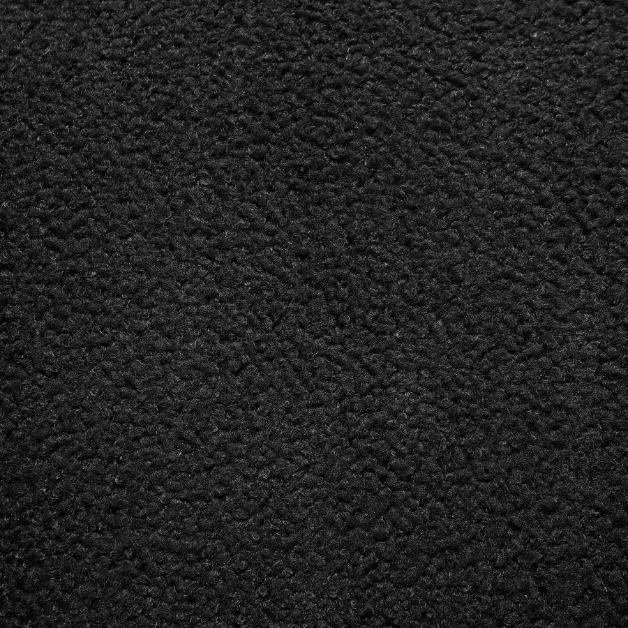 Dunmore - Upholstered Dining Side Chair (Set of 2) - Black