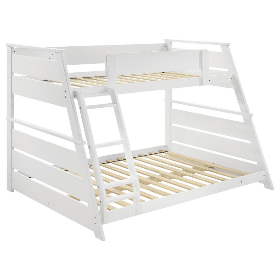 Holden - Wood Veneer Bunk Bed