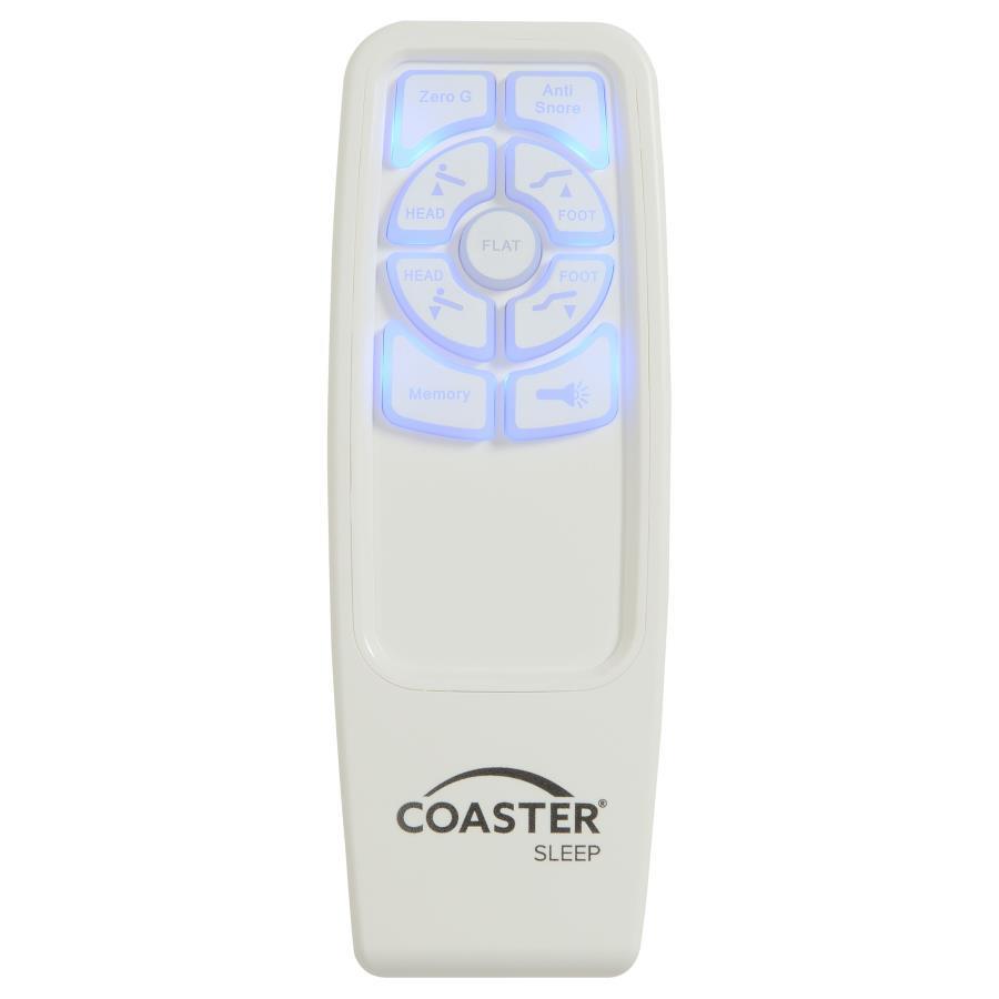 Clara - Adjustable Bed Base