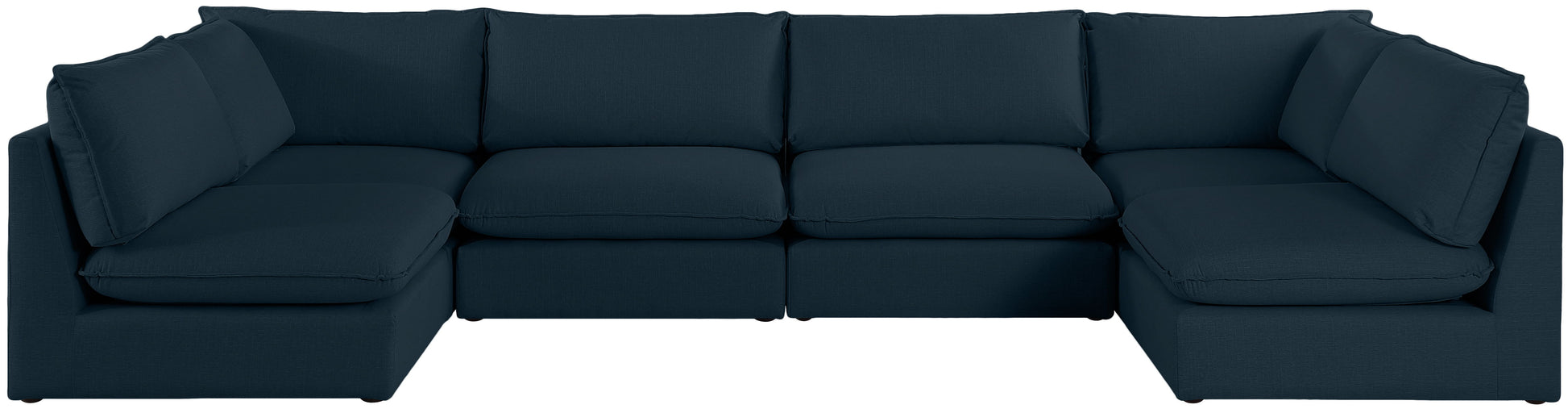 Mackenzie - Modular Sectional