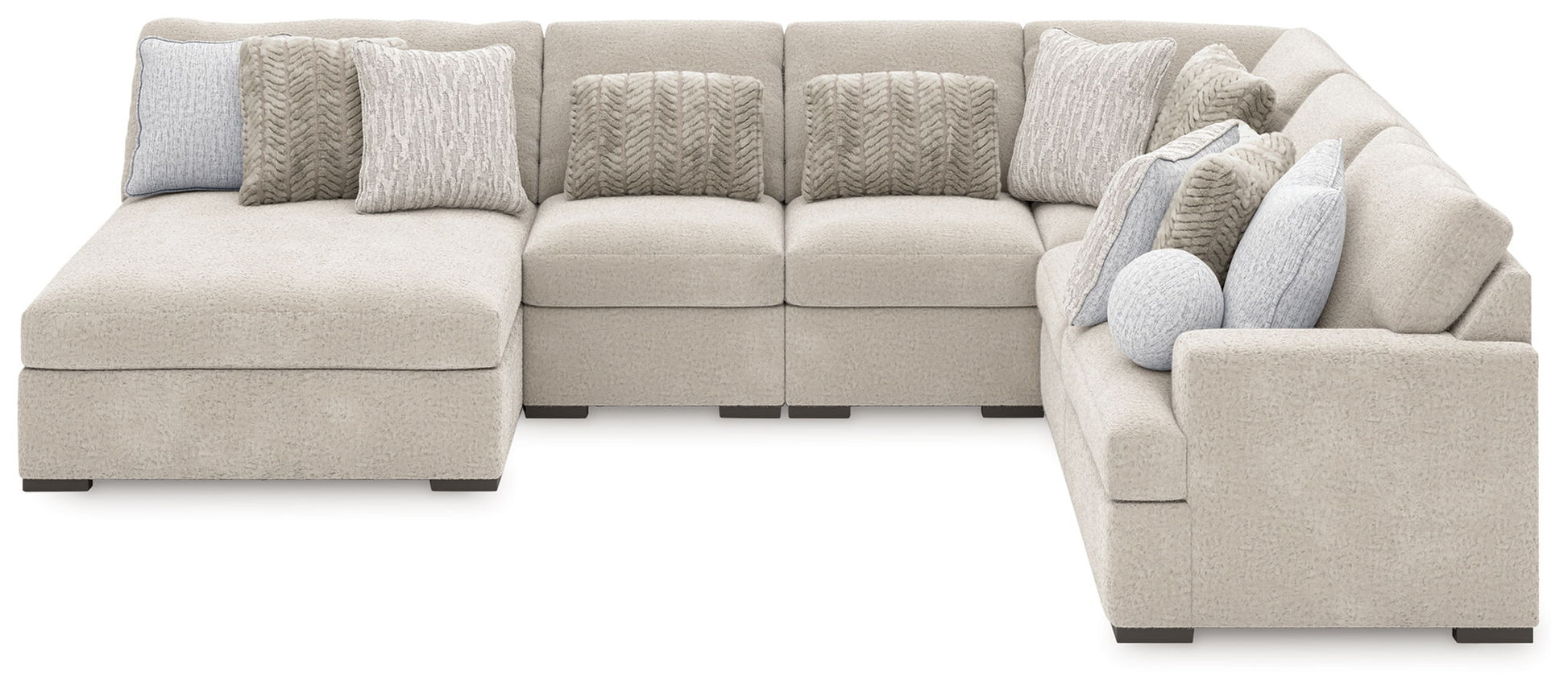 Cuddle Plush - Sectional