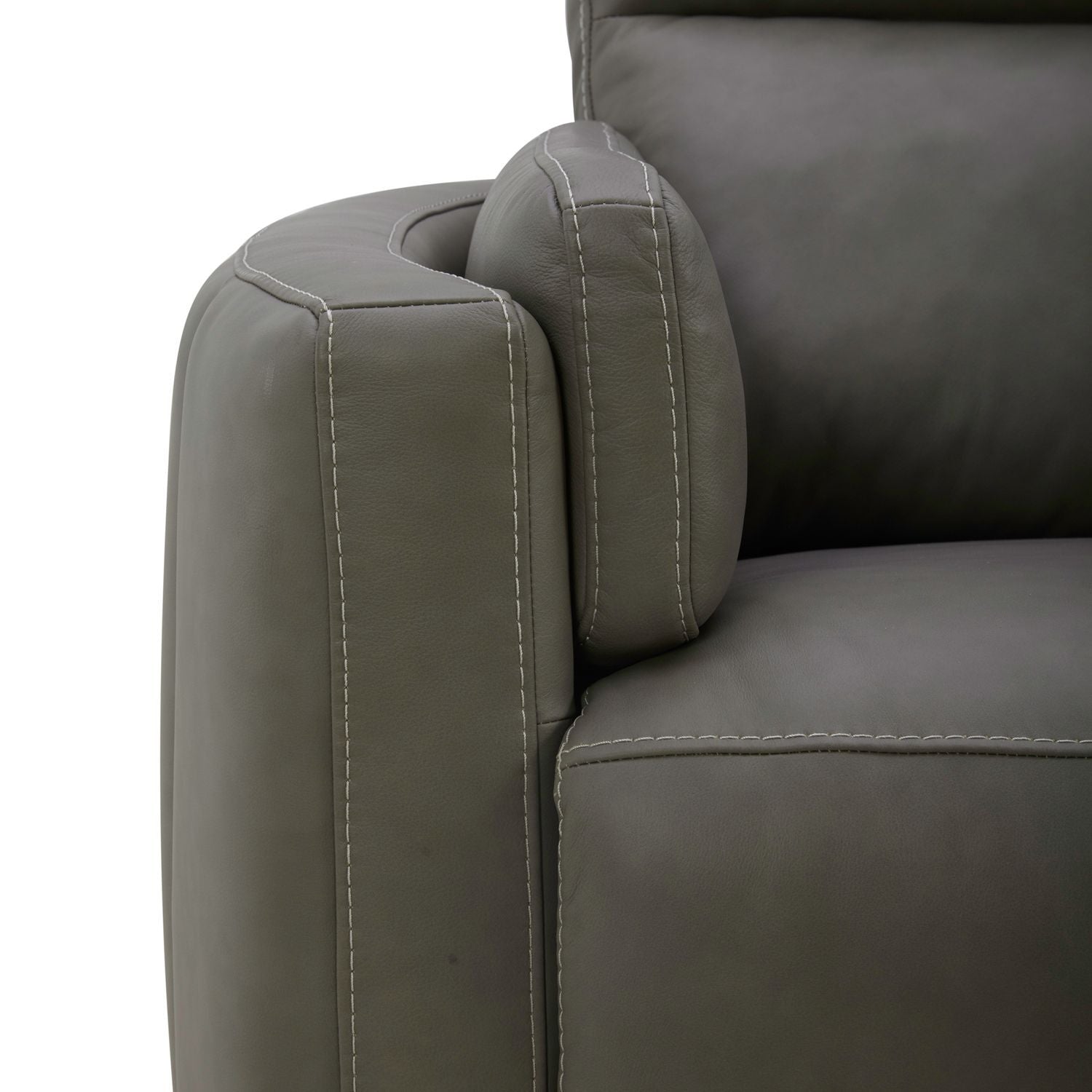 Reilly - Swivel Glider Recliner P3