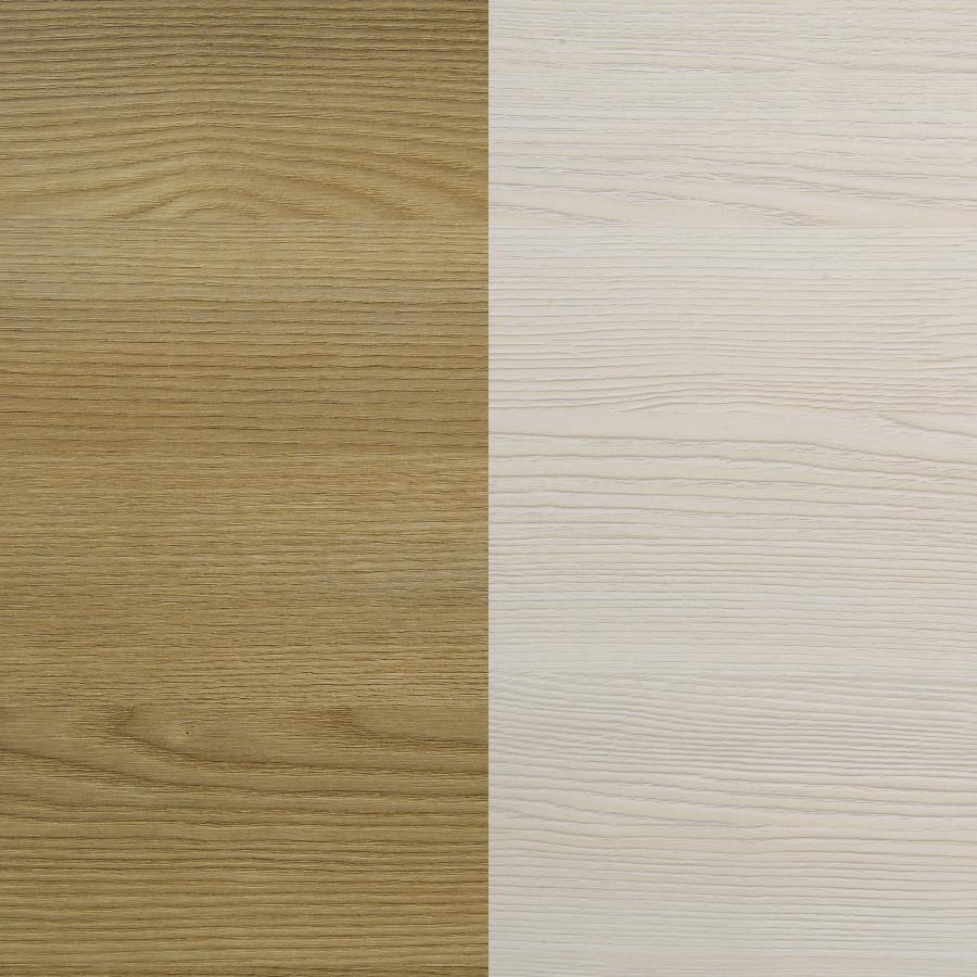 Hyland - 4-Drawer Chest of Drawers - Natural