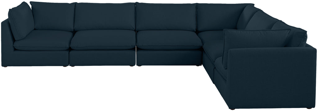 Mackenzie - Modular Sectional