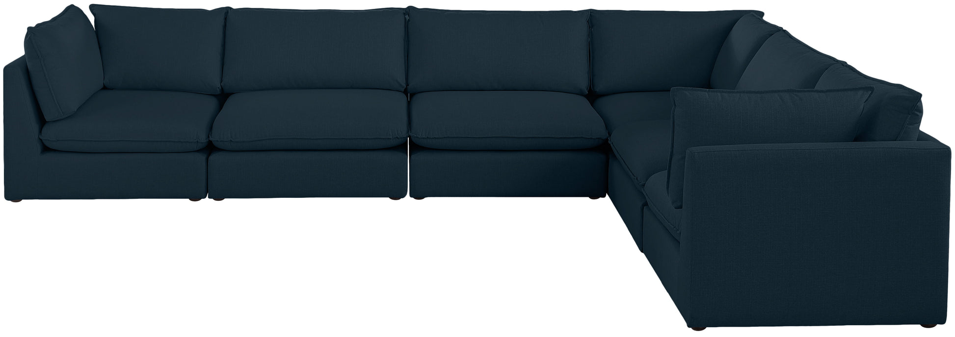 Mackenzie - Modular Sectional