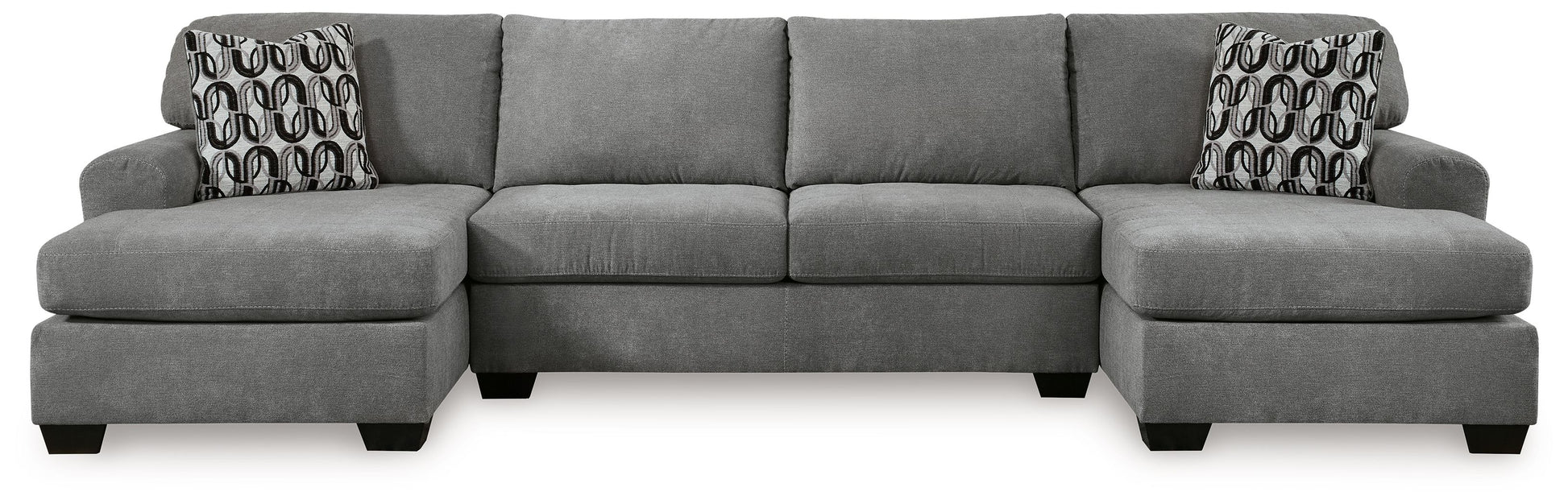 Birkdale Court - Sectional