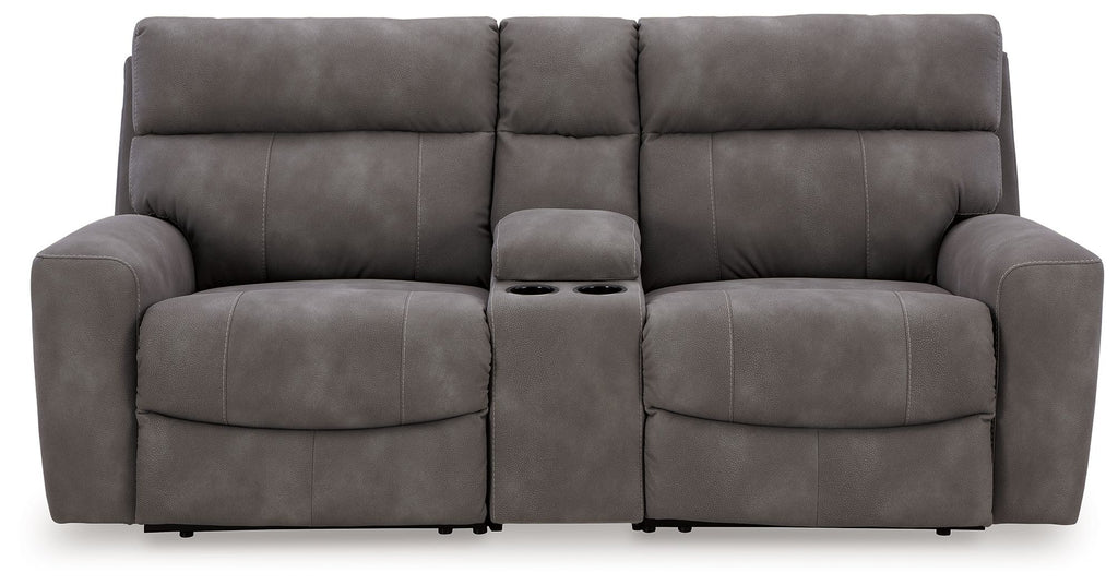 Next-Gen Durapella - Reclining Sectional