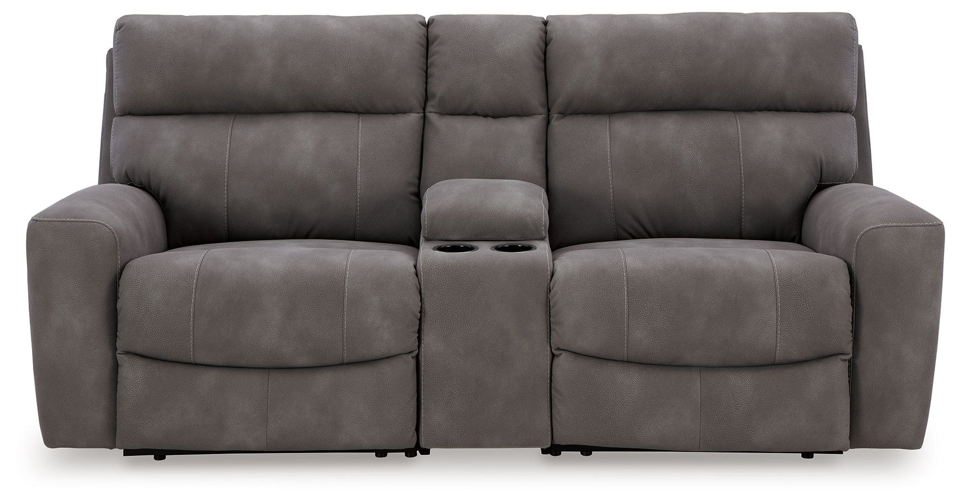 Next-Gen Durapella - Reclining Sectional