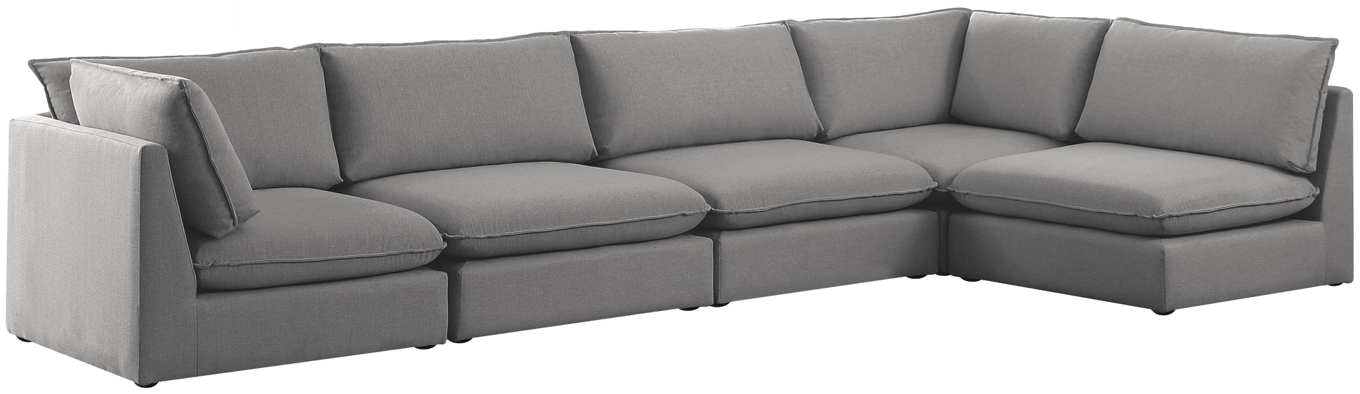 Mackenzie - Modular Sectional