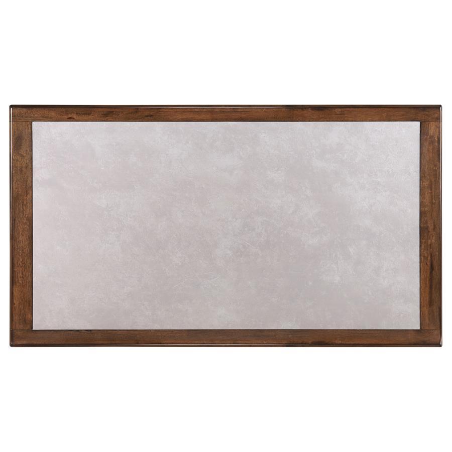 Sherwood - Rectangular Dining Table Set