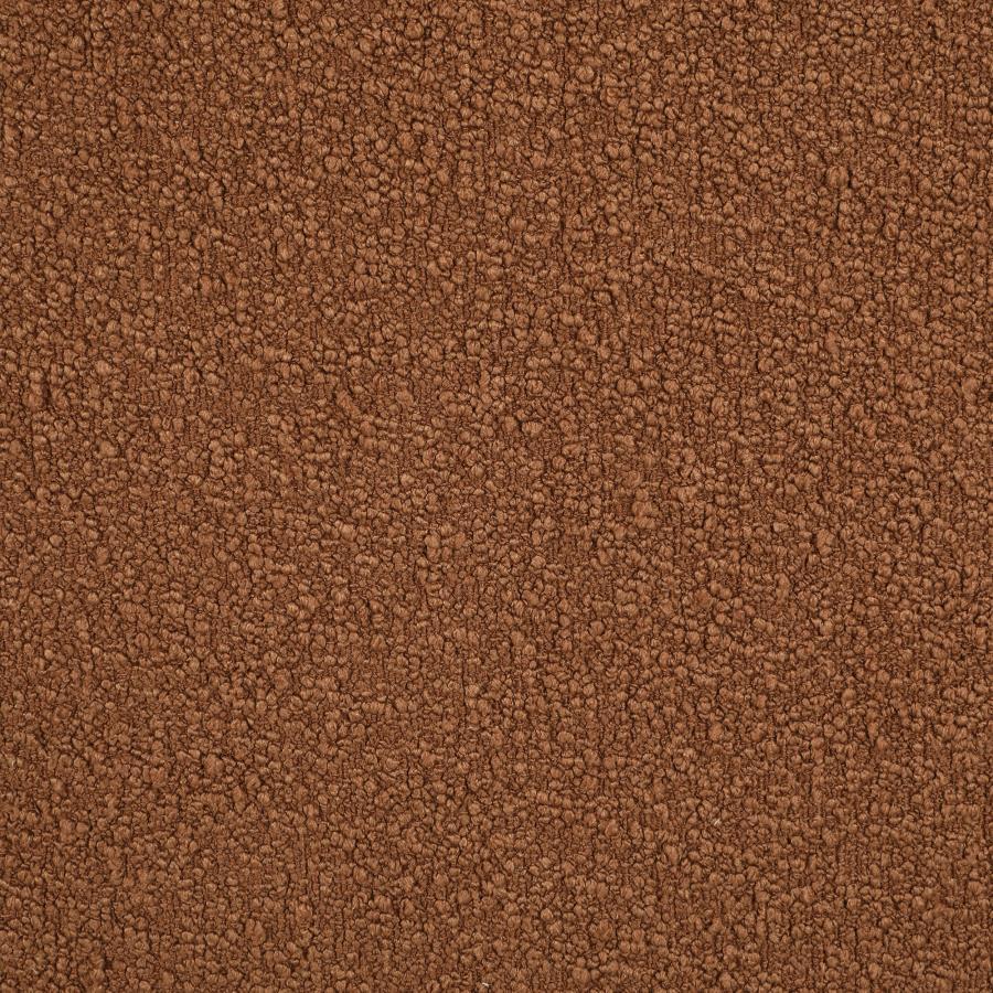 Debbie - Upholstered Swivel Accent Chair