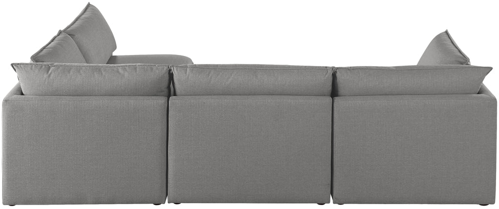 Mackenzie - Modular Sectional