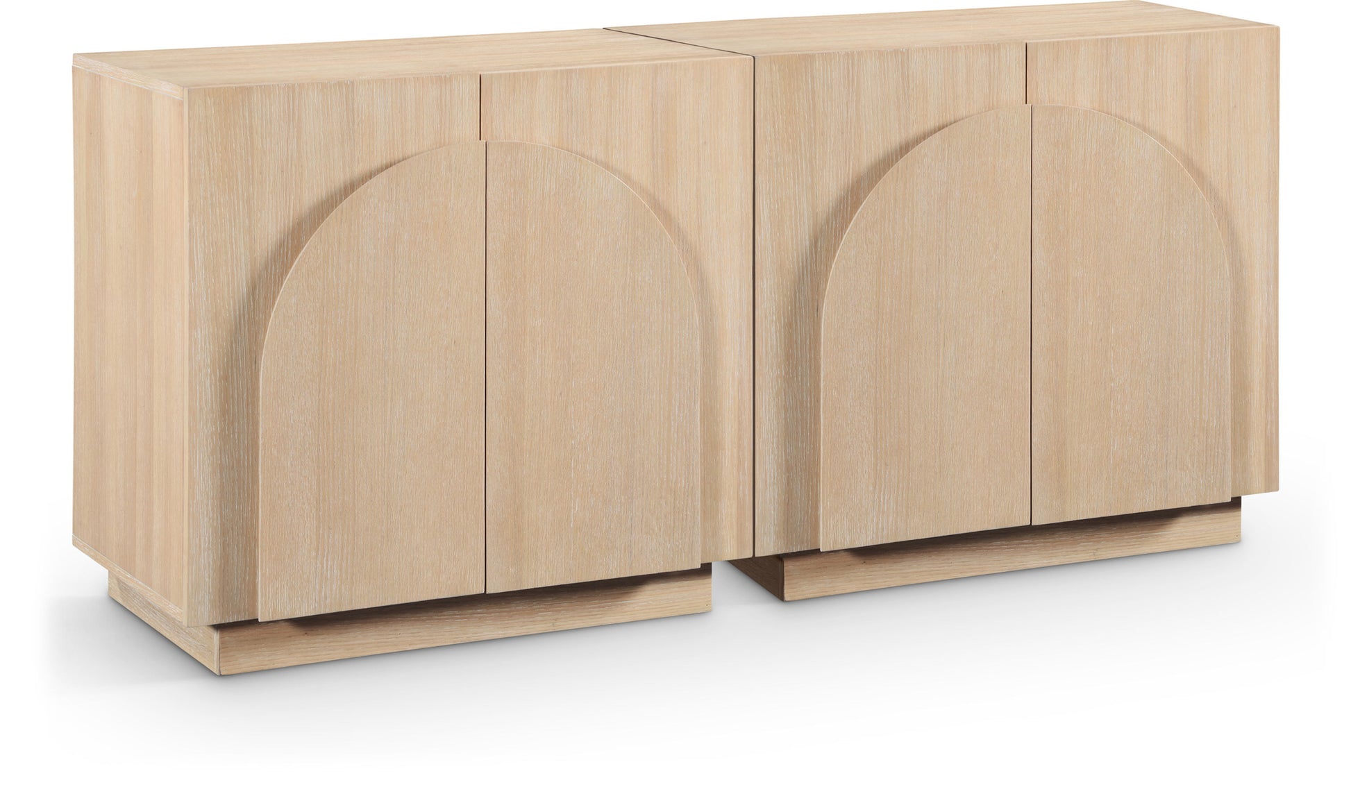 Navona - 2 Piece Sideboard / Buffet