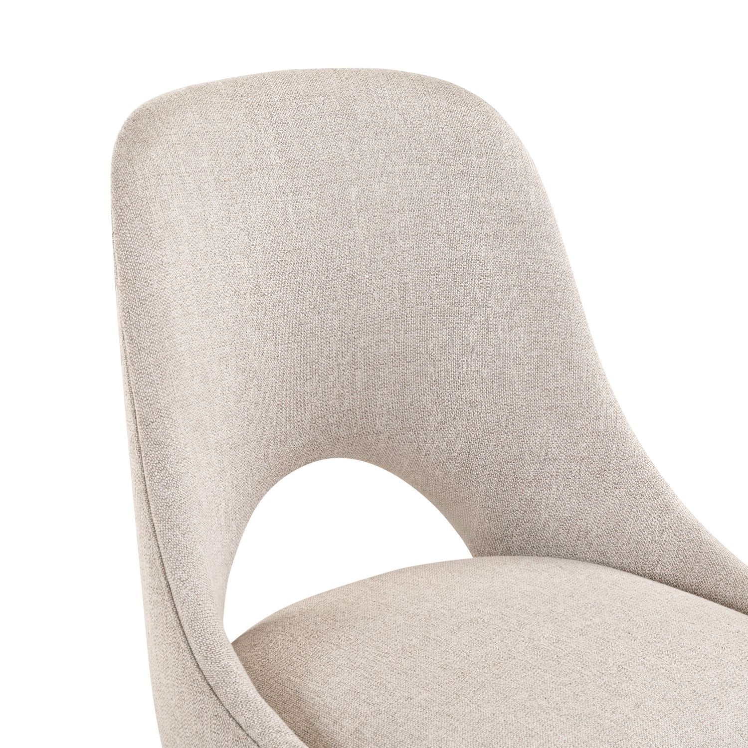 South Bend - Upholstered Side Chair (RTA)