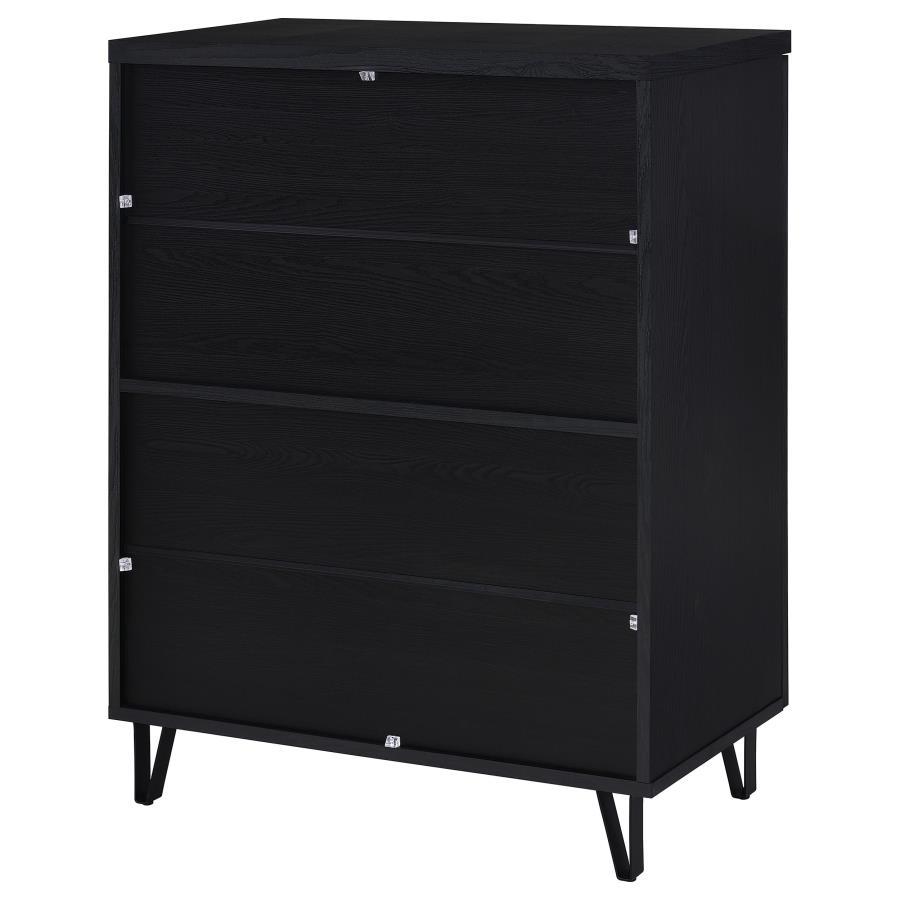 Brixton - 2-Door Entryway Shoe Storage Cabinets
