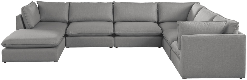 Mackenzie - Modular Sectional