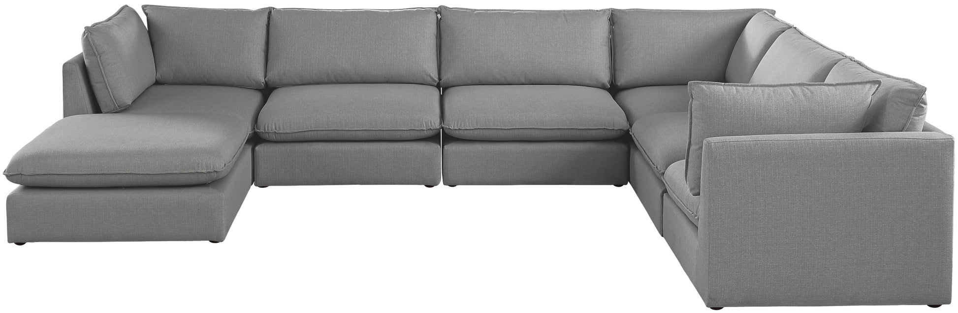 Mackenzie - Modular Sectional